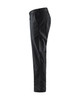 Suitable work Trousers available in Australia and New Zealand BLAKLADER 2-Way Stretch Black Trousers for Welders