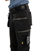 Craftsman Hardware supplies BLAKLADER workwear range including Trousers with Holster Pockets for the Tradie Lady in areas like Sydney