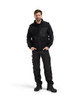 BLAKLADER Vest | 3820 Mens Vest with Lining for Plumbers, Carpenters, Electricians in the Electrical Industry