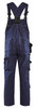 BLAKLADER Cotton Navy Blue Overalls for Woodworkers that have Holster Pockets  available in Australia and New Zealand