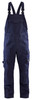 BLAKLADER Cotton with Stretch Navy Blue Overalls  for Electricians that have Anti-Flame  available in Australia and New Zealand