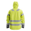 Buy online in Australia and New Zealand a  High Vis Yellow Jacket  for Electricians that are comfortable and durable.