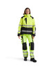Experience the durability of Womens Shell Blaklader jackets made for hard work.