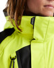 The Blaklader Workwear 4436 jacket is a reliable choice for any work environment.