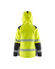 Featuring Windproof and Waterproof, this jacket is designed for functionality and style.