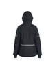 BLAKLADER Jacket 4908 Women's Black Shell Jacket Waterproof for Winter Australia and New Zealand