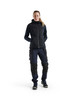 The Blaklader jacket is a reliable choice for any work environment.