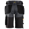 Buy online in Australia and New Zealand SNICKERS Shorts for Electricians that are comfortable and durable.