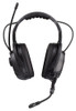 ZEKLER Hearing Protection | 412 RDB PAC Bluetooth Earmuffs Hearing Protection with Boom Microphone and Acitve Monitoring