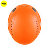 ZEKLER Helmet | ZONE Orange Technical Safety Helmet  with MIPS for Rope Access, Electricians in Melbourne, Sydney and Brisbane.