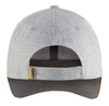 The Blaklader Cap in Grey is perfect for any work environment.