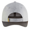 The Blaklader Cap in Grey is perfect for any work environment.