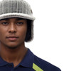 BLAKLADER Accessories 2067 Grey  Headwear Winter Cap with Ear Flaps