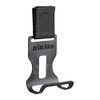 BLAKLADER 2112 Craftsman Hammer Holder Black – product display image; ETPU, Holster Pockets false, Gender Unisex