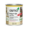 OSMO 3089 Polyx®-Oil Anti-Slip Wood Oil Satin Clear Anti-Slip (R11) 750ml – product display image; Application Floors & Interior Timber, Features Anti-Slip P4 / R11