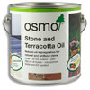 OSMO 620 Stone & Terracotta Oil Stone & Terracotta Oil Clear 2.5L – product display image