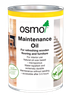 OSMO Interior Oils  Maintenance Oil with  for OSMO Interior Oils | Maintenance Oil Clear 3079 Matt Interior Oils  in 1L Can that have  available in Australia and New Zealand