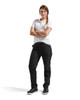 BLAKLADER Polo Shirt  3390  with  for BLAKLADER Polo Shirt  | 3390 Womens White Polo Shirt with Durable Poly/Cotton Blend that have  available in Australia and New Zealand