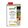 OSMO 028 Garden Furniture Oil Wood Oil 1L – product display image