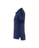 BLAKLADER Durable Poly/Cotton Blend Navy Blue  Polo Shirt  for Cabinet Makers that have  available in Australia and New Zealand