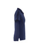 Buy online in Australia and New Zealand a Womens Navy Blue Polo Shirt  for Cabinet Makers that are comfortable and durable.