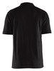 Elevate your style with the BLAKLADER 3435 Men's Black Profile Polo Shirt.