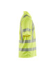 Buy online in Australia and New Zealand a  High Vis Yellow Polo Shirt  for Carpenters that are comfortable and durable. Protection  available in Australia and New Zealand