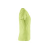 The Lime Green Blaklader t-shirt is an essential piece for your work wardrobe, providing both comfort and style for any occasion.
