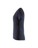 The Blaklader Workwear t-shirt model 3334 is a reliable choice for any work environment, ensuring you look professional while feeling comfortable.