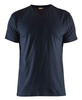 Buy online in Australia and New Zealand a Mens Dark Navy Blue T-Shirt  for Carpenters that are comfortable and durable.