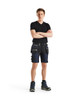 Buy online in Carpenters T-Shirt  3360  for Electricians that are comfortable and durable.