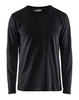 Buy online in Australia and New Zealand a  Black T-Shirt  for Carpenters that are comfortable and durable.