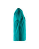 Buy online in Australia and New Zealand a Mens Teal T-Shirt  for Carpenters that are comfortable and durable.