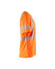 Buy online in Australia and New Zealand a Womens High Vis Orange T-Shirt  for Cabinet Makers that are comfortable and durable.