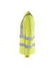 BLAKLADER T-Shirt  3383 with  for BLAKLADER T-Shirt  | 3383 High Vis Yellow UV Protection Long SleeveT-Shirt with Reflective Tape Polyester that have UV Protection  available in Australia and New Zealand