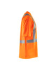 Buy online in Australia and New Zealand a  High Vis Orange T-Shirt  for Carpenters that are comfortable and durable.