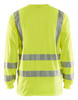 Buy online in Australia and New Zealand a  High Vis Yellow T-Shirt  for Cabinet Makers that are comfortable and durable.