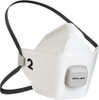 Buy online in Australia and New Zealand ZEKLER Respiratory Protection  1502 V  with  for Woodworkers that have FFP 2