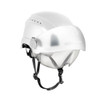 ZEKLER Zone Visor Protector – front view