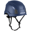 ZEKLER Helmet | Where to buy ZONE Standard Blue Technical Safety Helmet  with Chinstraps, Rope Access, Electricians, Construction, Workshops and Machinery Operators