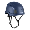 ZEKLER Zone Safety Helmet Blue – product display image