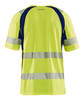 Buy online in Australia and New Zealand SNICKERS T-Shirt  3397  with  for Cabinet Makers that have Reflective Tape