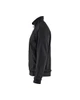 Buy online in Australia and New Zealand a Mens Black Pullover  for Carpenters that are comfortable and durable.