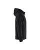 Buy online in Australia and New Zealand a  Black Hoodie  for Carpenters that are comfortable and durable.