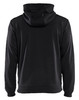 Stay focused on the job with the Blaklader Jacket hoodie keeping you warm.