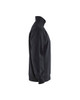 Buy online in Australia and New Zealand a Mens Black Pullover  for Carpenters that are comfortable and durable.