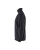 BLAKLADER Pullover | 3365 Black Pullover with Collar for Uniforming, Heat Transfers in the Construction Industry