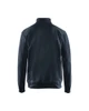 Buy online in Australia and New Zealand a  Dark Navy Blue Pullover  for Carpenters that are comfortable and durable.