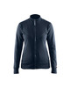 SNICKERS Cotton Dark Navy Blue  Pullover  for Cabinet Makers that have Full Zip  available in Australia and New Zealand