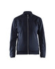 Buy online in Australia and New Zealand a Womens Dark Navy Blue Pullover  for Electricians that are comfortable and durable.
